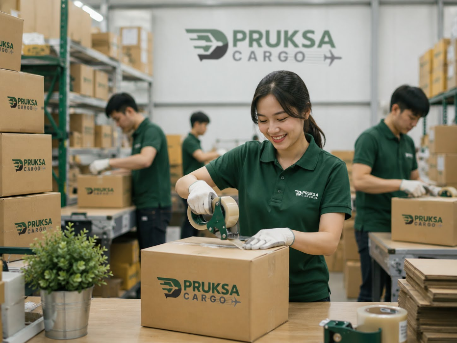 Premium Packing