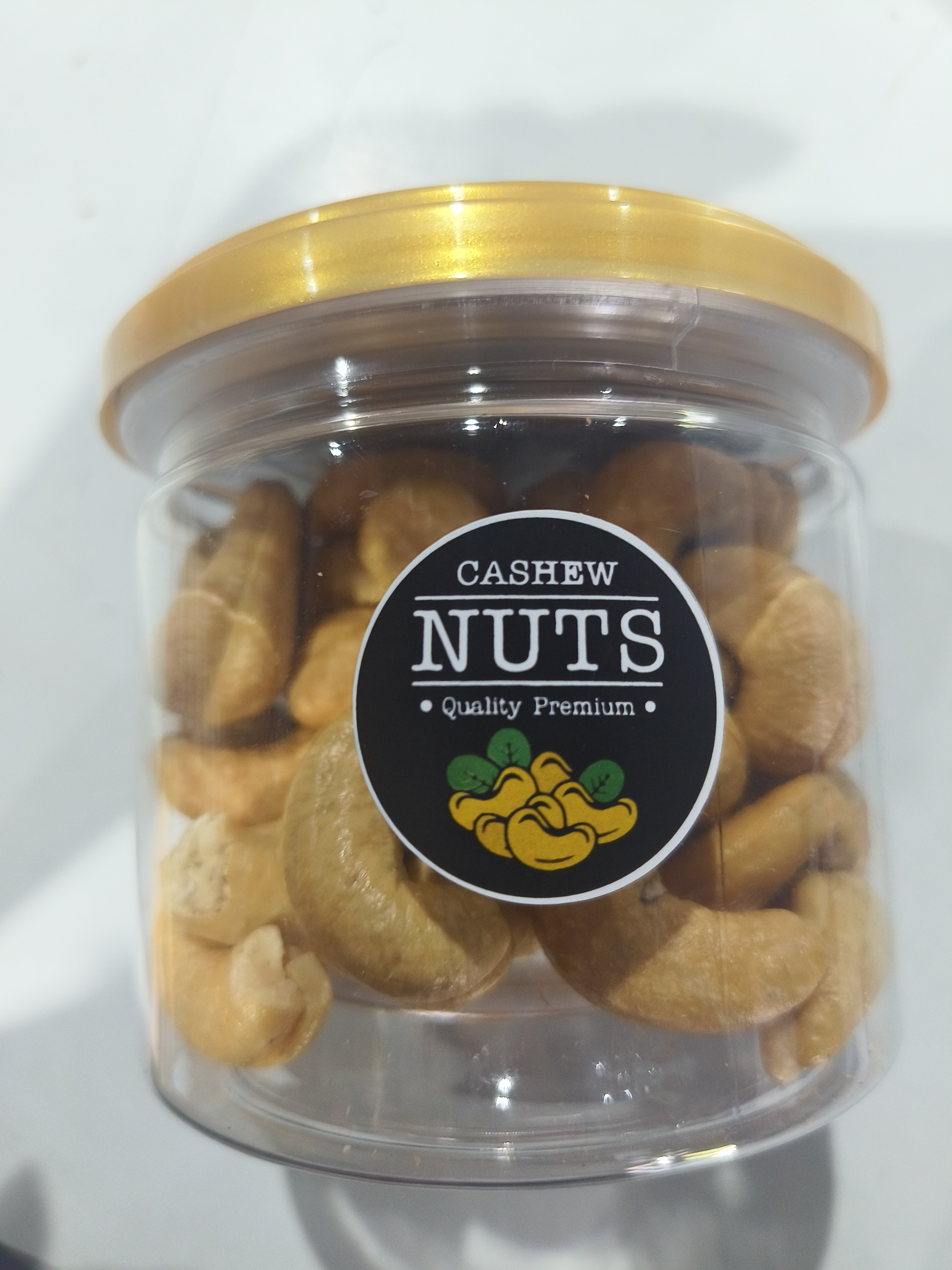 Cashew nut